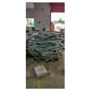 Precifab Products 1